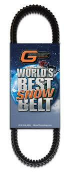 Drive Belts     -Snowmobile & Side by Side